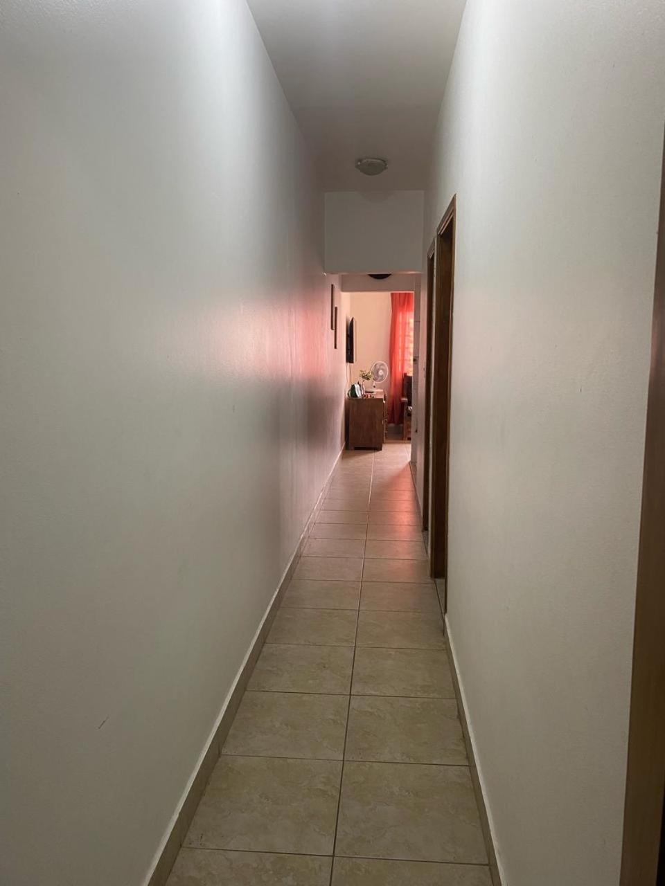 Mongaguá Casa Do Lado Da Praia, 100 Metros Da Praia. 빌라 외부 사진