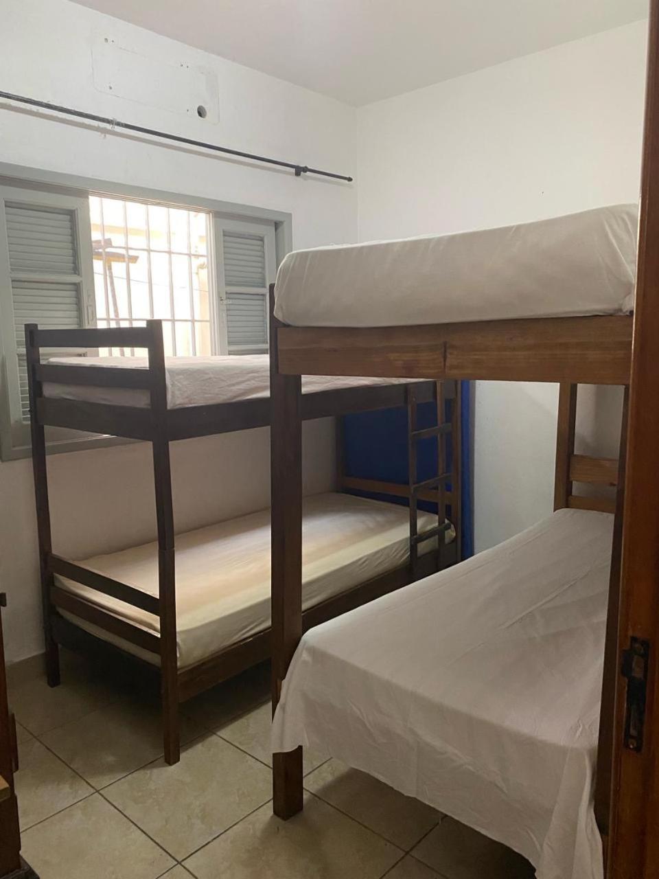 Mongaguá Casa Do Lado Da Praia, 100 Metros Da Praia. 빌라 외부 사진